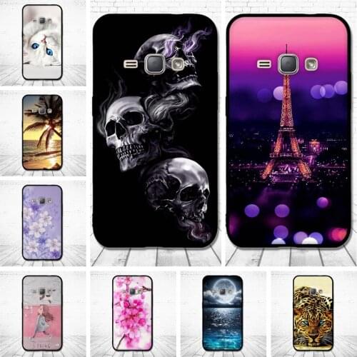 Fruitworld Phone Cases Samsung Galaxy J1 Duos