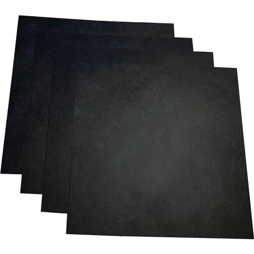 Hydrophilic Conductive Carbon Paper HCP030 Hydrophobic Fuel Cell Carbon Paper Cathode and Anode Carbon Paper 21*20CM