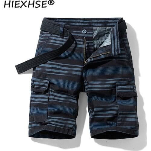 HIEXHSE Men's Beachwear