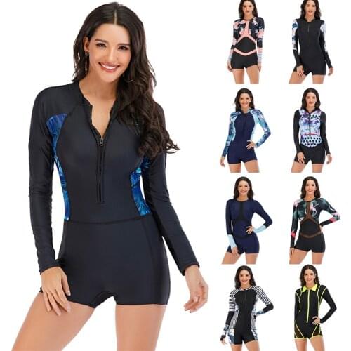 Maillotder Separate Swimwear