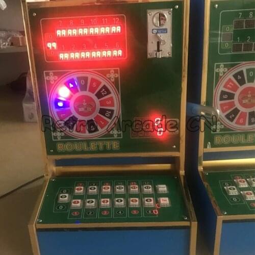 Mario roulette casino game board slot PCB mario game board for arcade cabinet coin pusher machine coin acceptor hopper