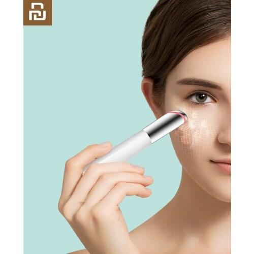 Eye Massager Go dark circles Artifact electric introduction wrinkle removal Beautiful Eye Instrument Vibration Massager