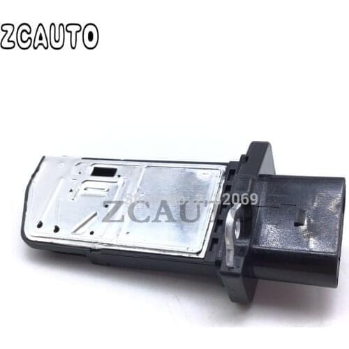 Mass Air Flow Sensor Meter MAF For AUDI A4 A6 A8 Q7 Volkswagen VW TOUAREG Touareg 3.0 TDI 059906461K AFH70-46