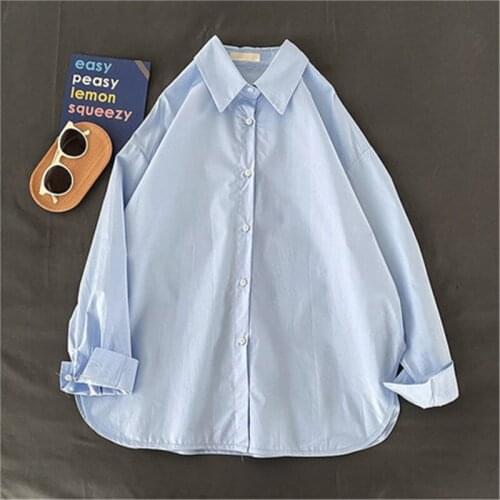 NIYATUUM Large Blouses