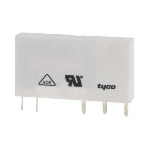 Original New 5pcs/lot V23092-A1012-A201 V23092-A1012-A301 12VDC A13012 V23092-A1012 250VAC 5PIN Relay