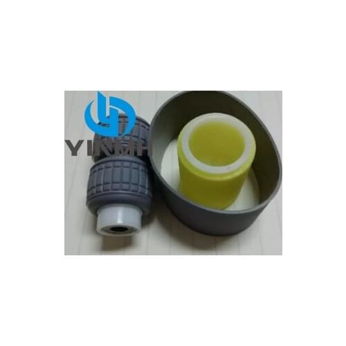 2Set Original ADF Pickup Roller Belt for Kyocera 250ci 300ci TASKalfa 3500i 4500i 5500i 4501i 5501i 3050ci 3550ci 4550ci 3051ci