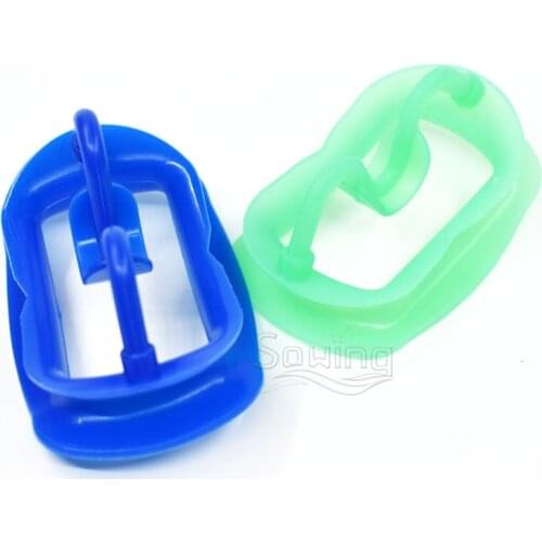 Mouth Opener Dental Orthodontic cheek Retracor Tooth Intraoral Lip Cheek Retractor Soft Silicone Oral Care Whitening