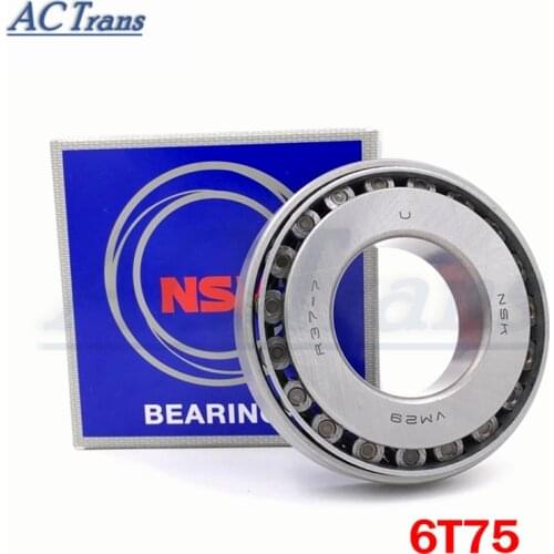 TRANSMISSION 6T75 DIFFERENTIAL BEARING R37-7 37*77X12 mm