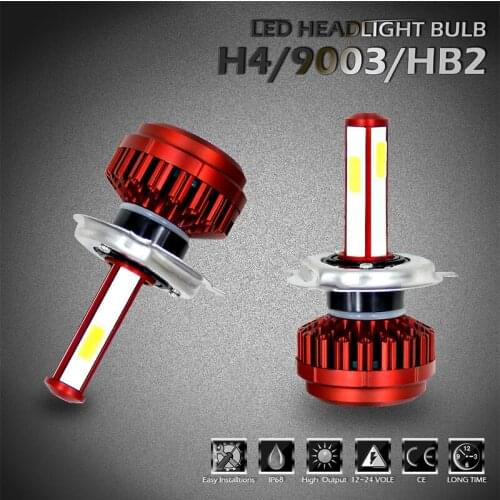Headlight 6000K Bright Fog Bulbs Lamp r7 led car light waterproof fog