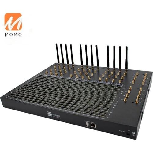 Gateway port 8 / 16 / 32 port Gateway