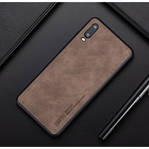 TPU Silicone bumper case For VIVO Y85 V9 Z1 Z3X Z1i Z1 lite Y89 X21S Y79 Y75S leather case For VIVO NEX V11 V17 Pro Case