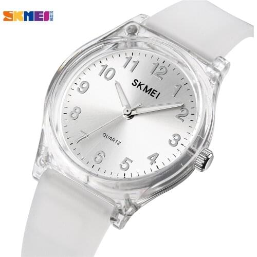 SKMEI Japan Quartz movement Women Watches Casual Female Wristwatch Girl Clock Ladies Watch Relogio Feminino Reloj mujer 1760