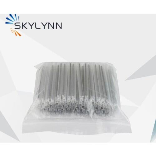 Skylynn Fusion Splicy Protection Sleeve, 100pcs/bag 60MM Protector Heat Shrink Tube For Fusion Splice