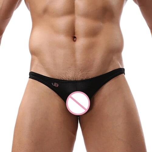 Sexy Men Underwear Men Briefs Mesh Underpants Jockstrap Gay Men briefs Cuecas Brief Bikini Under Wear Man Srting Man NEW 2021