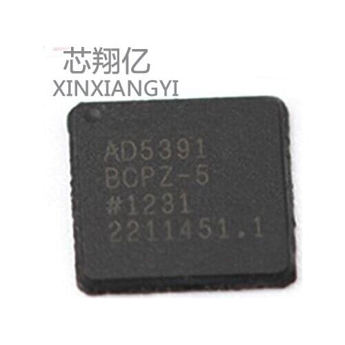 XINXIANGYI AD5391BCP-5 QFP100