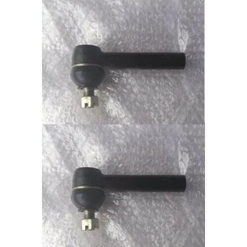 2 TIE ROD END, OUTER FOR TOYOTA HIACE VAN, WAGON & COMMUTER 1989