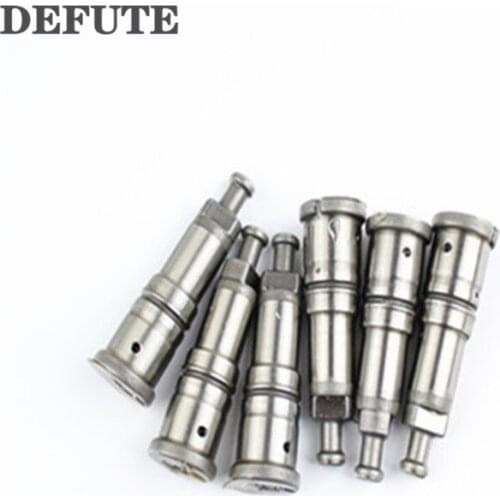 6pcs/lot P388 134101-5520 P170 134151-9020 P104 134151-2320 P296 134151-2960 Direct factory plunger Fuel injector special plunge