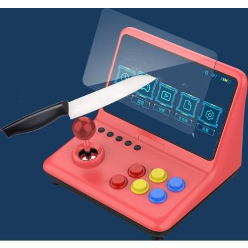 Universal 9H Tempered glass film for 10.1.10.0 9.7 9.0 8.0 7.0 inch tablet Tempered Glass Screen Protective Film