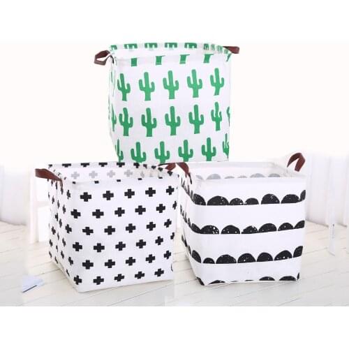 Abrrlo Storage Baskets