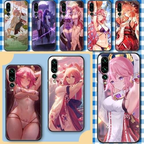 Air Sunshine Huawei Mate 20 Phone Cases