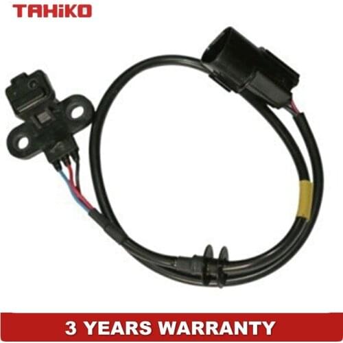 Crankshaft Position Sensor fit for Mitsubishi PAJERO SHOGUN MONTERO L 200 TRITON STRADA COLT/RODEO , MD342826