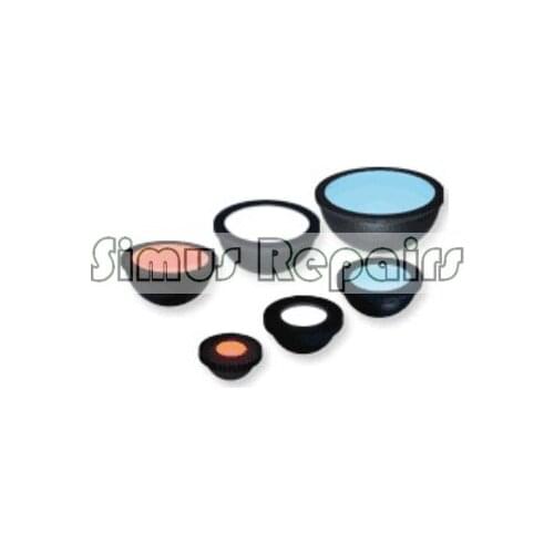 HPD2-400RD HPD2-400SW HPD2-400BL HPD2-400FC HPD2-400IR860