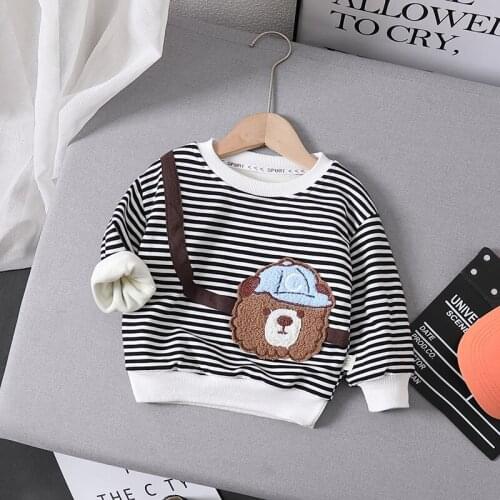 HYLKIDHUOSE Sweatshirts For Girls