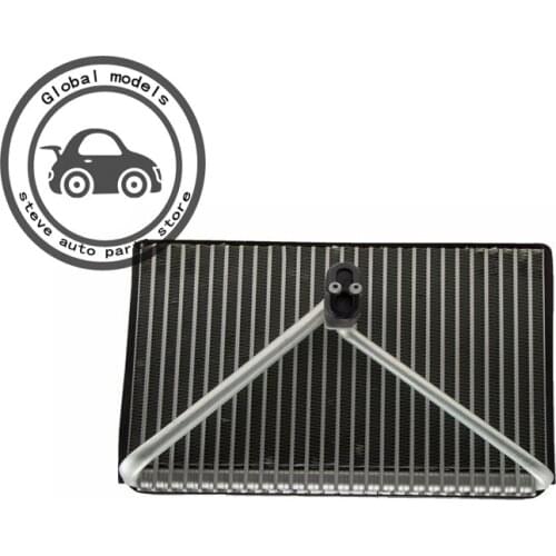 Air conditioner Evaporator A/C Evaporator for Volvo C30 C70 V40 V60 S40 S60 S60L S80 S80L XC60 XC90