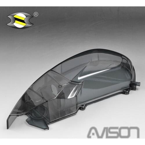 For Nvx155 Aerox155 L155 Gdr155 Nvx Air Filter Cover Air Filters Shell Cap Frame Sliders