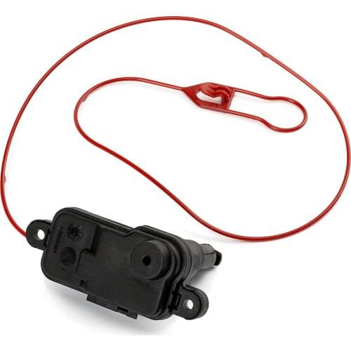 New Car Fuel Door Lock Cover Actuator Control Motor 4L0862153D Fit For AUDI A6 ALLROAD Q3 Q7 4L0862153C, 4L0862153A, 4L0862153B