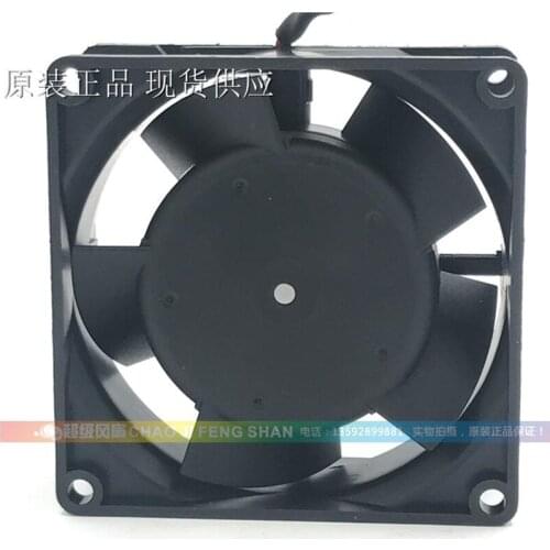 New inverter fan 8314 HL 180mA 4.3W 24V 8cm 80*80*32mm high-end fan