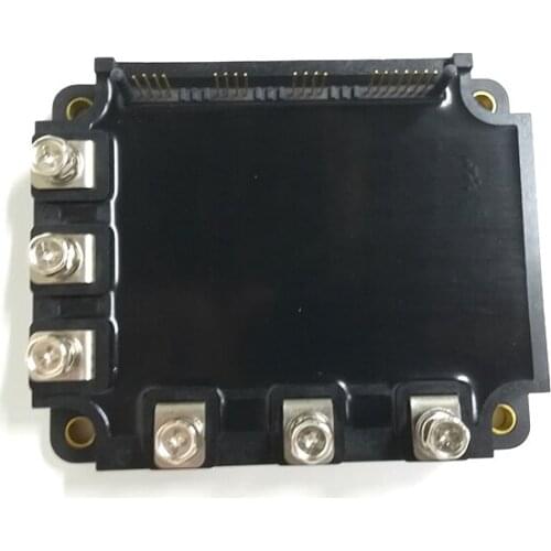 6MBP100RTC060-01 A50L-0001-0336 Original, Can Provide Test, 1 Year Warranty