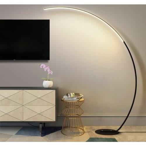 Торшеры QANSH China At AliExpress