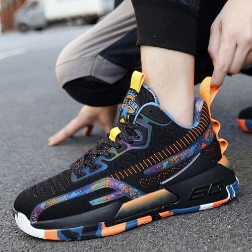 ROYTINKO Basketball Shoes