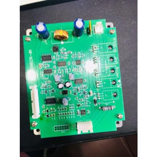 Type B blue laser gun with driver PCB for Noritsu LPS24 pro minilab part no J390231 made in China