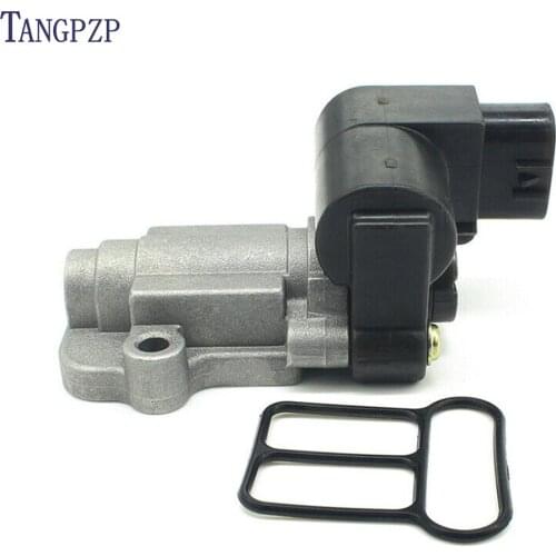 XUAN Idle Air Control Valve IAC 22650-AA182 For SUBARU Impreza WRX Sedan Wagon 4-Door 2.0L H4 EJ205 2002 2003 2004 2005