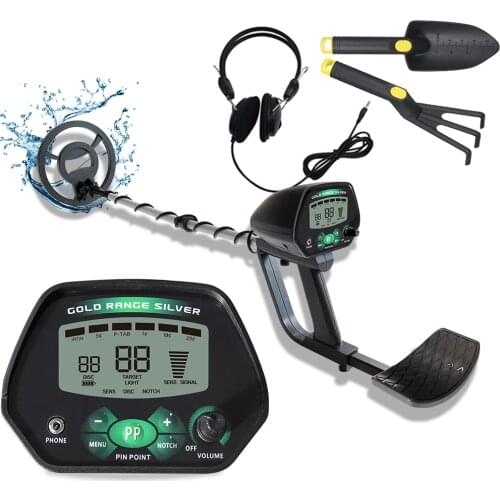 YIZHAN Metal Detectors