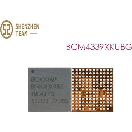 SZteam 2pcs/lot BCM4339XKUBG