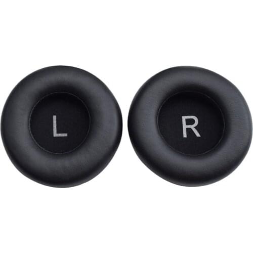 1Pair Soft Earpads Ear Cushion Cover Headband Replace for K550 551 552 Headphones