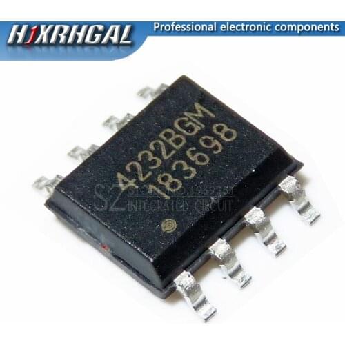 1PCS/LOT AP4232BGM 4232BGM SOP8 offen use laptop chip 100