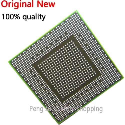 100% New N12E-GE-B-A1 BGA N12E GE B A1 BGA Chipset