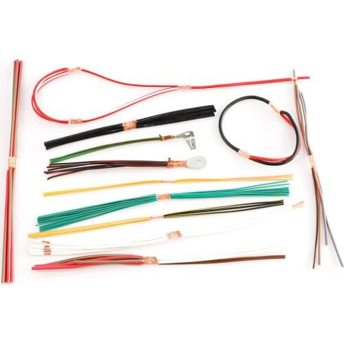 Ultrasonic Welding Wire Bonding Machine for Electric Wire