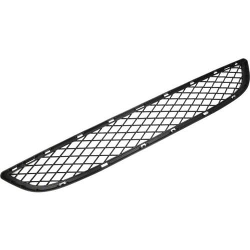 Car Front Grille Front Bumper Lower Grill Center Grille 51117176282 Fit for BMW X6 E71 E72 Hybrid 2008-2014 Auto accessories