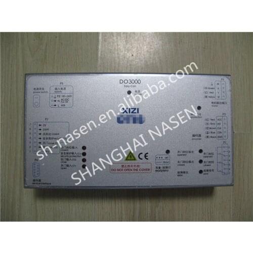 OT door controller DO3000 Easy-con