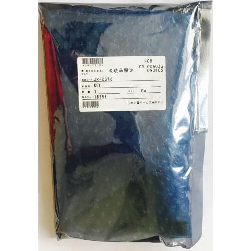 Nihon Kohden Key Board (UR-0316) new,original 225