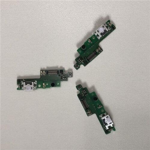 M&Sen Flex Cables For Phones Xiaomi Redmi 4X China