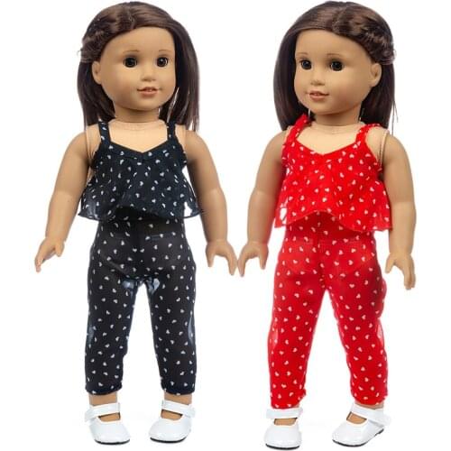 Fashion Dress fits for American18" girl doll alexander doll best gift