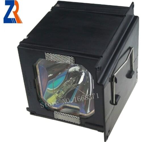 ZR Original Projector Lamp with housing AN-K10LP/BQC-XVZ100001 for XV-Z10000, XV-Z10000U, Z10000E