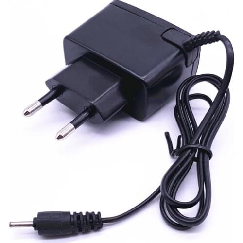 EU Plug Wall Ac Charger for Nokia C5-00 C5-01 C5-02 C5-03 E5 E50 E51 E61 E61i E62 6066 6070 6080 6085 6151