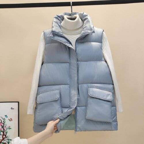 Женские большие жилеты TYJTJY China At AliExpress